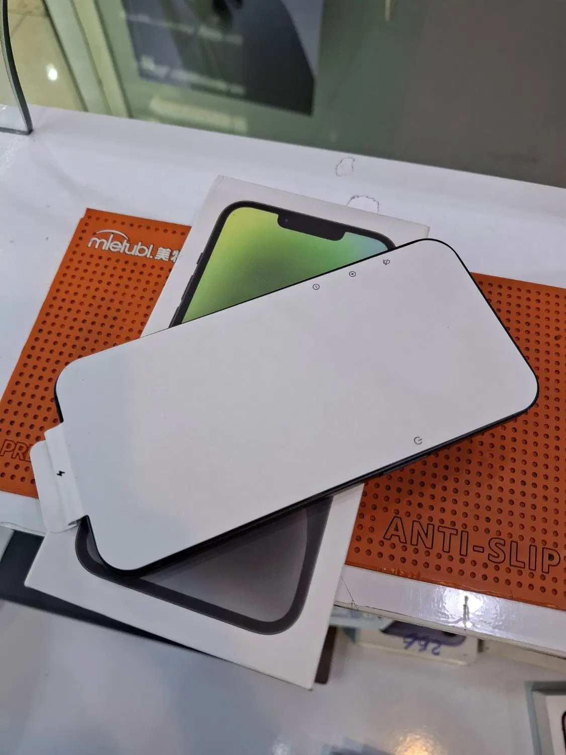 iphone14normal 128g chدوسیم|موبایل|تهران, نصرت|دیوار