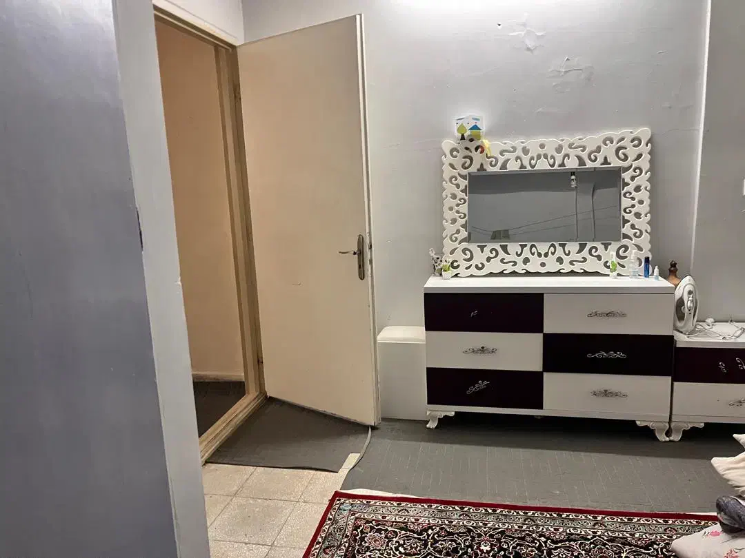 واحد۶۰متری طالقانی ۲۵|فروش آپارتمان|سبزوار, امیر کبیر|دیوار