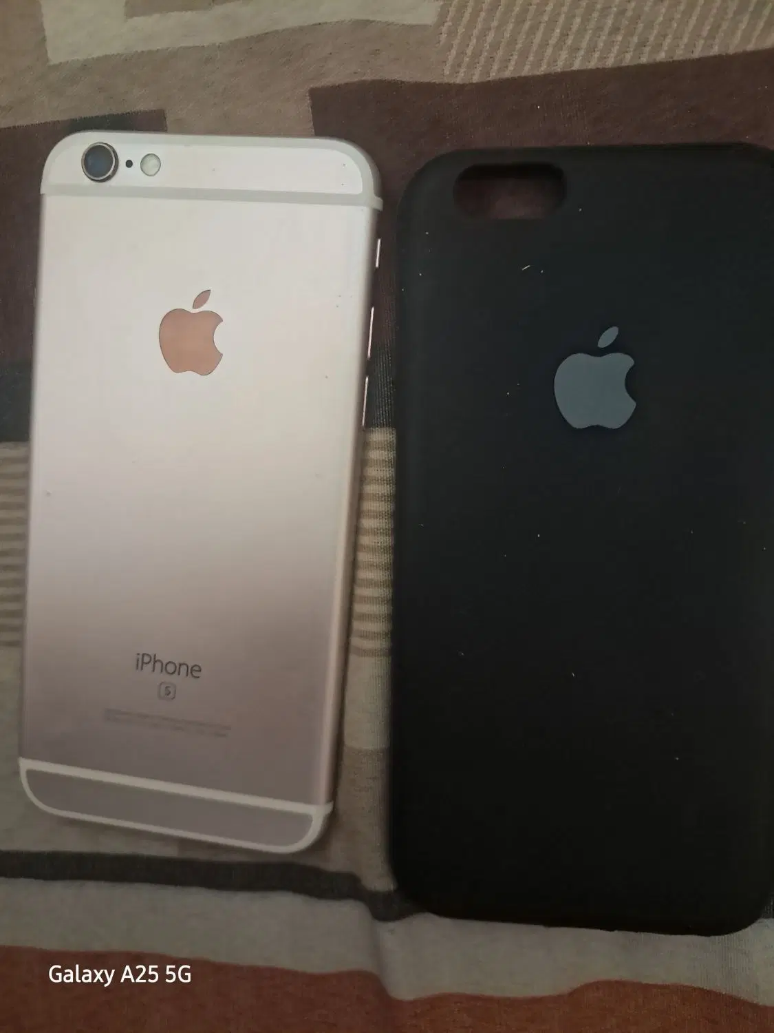 ایفون6s|موبایل|کاشمر, |دیوار