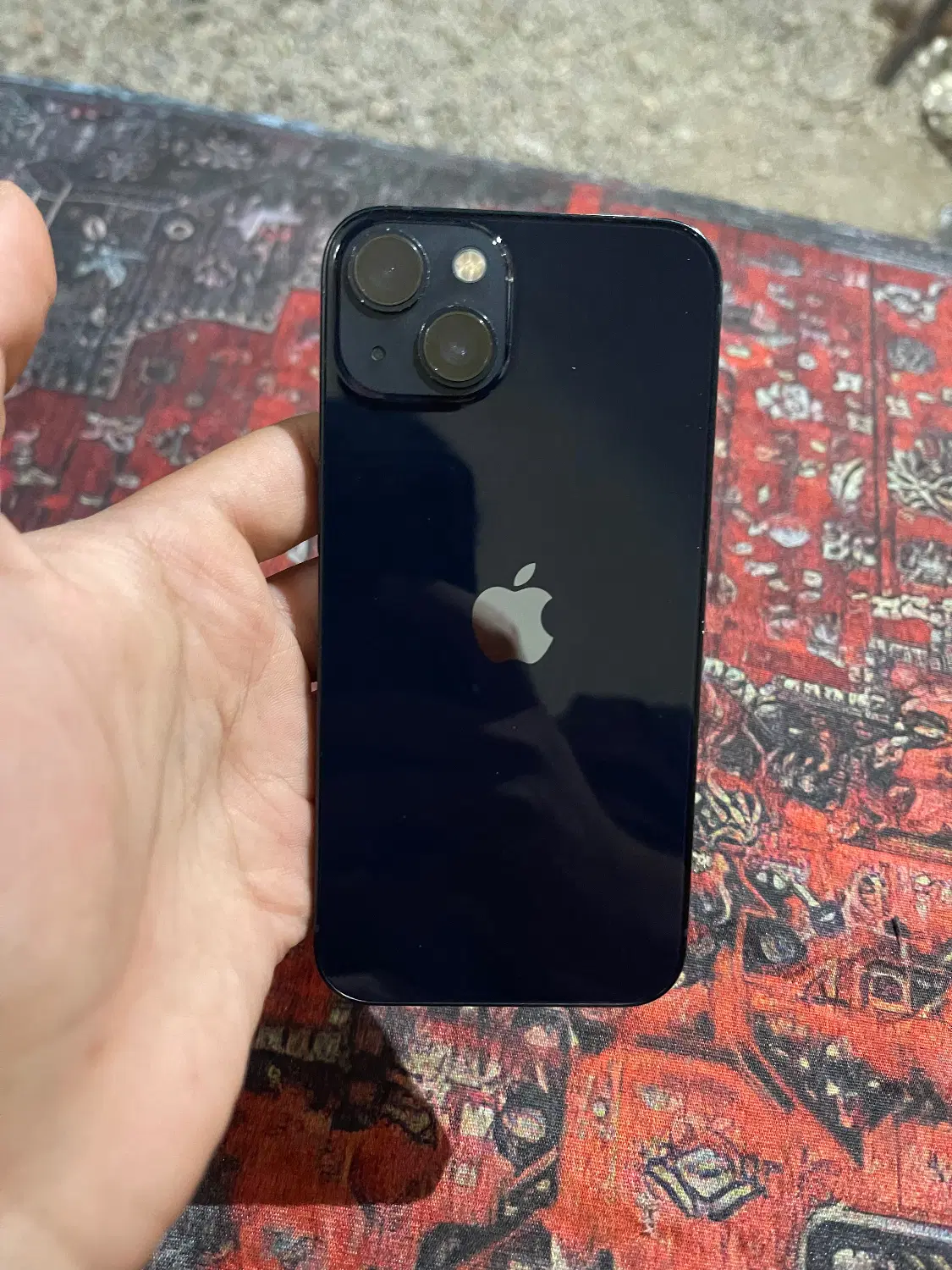 iPhone 13 normal|موبایل|تهران, چیتگر جنوبی|دیوار
