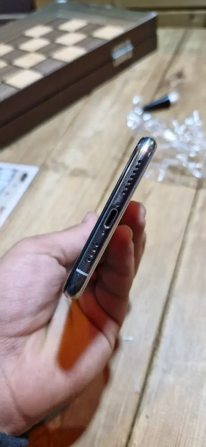 ایفون xs max|موبایل|یاسوج, |دیوار