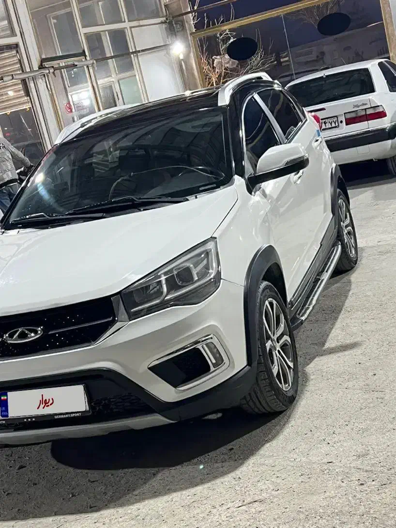 ام وی امx22|خودرو سواری و وانت|ارومیه, |دیوار