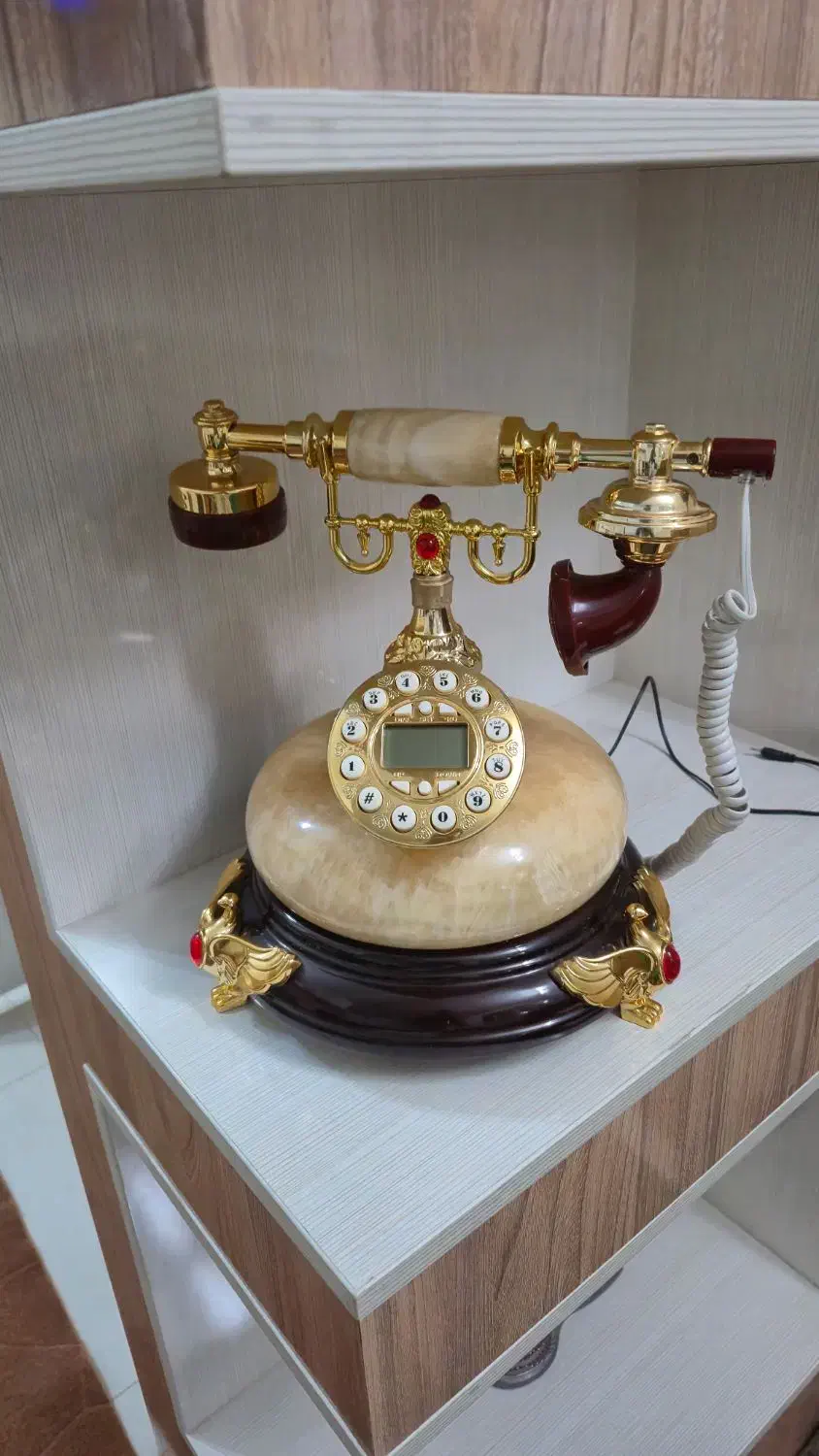 تلفن رو میزی|تلفن رومیزی|قرچک, مهدیه|دیوار