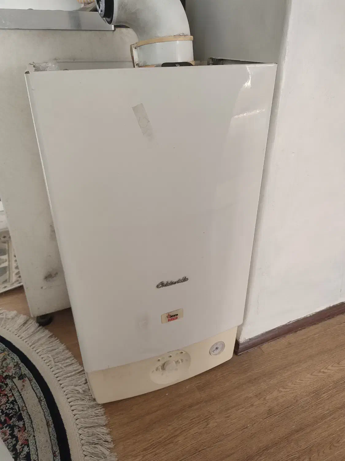 پکیج بوتان|آبگرمکن، پکیج، شوفاژ|تهران, شهر زیبا|دیوار