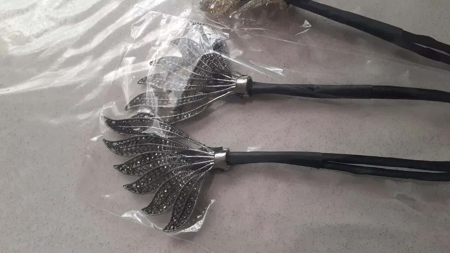 تل گلسر مو|بدلیجات|قم, انسجام|دیوار