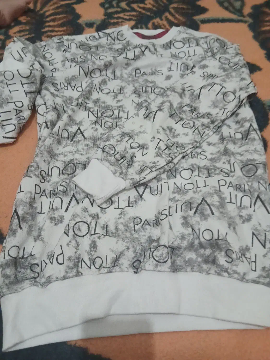 ۲ تا بلوز مردانه|لباس|زنجان, |دیوار