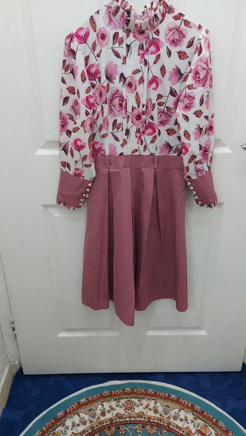 لباس|لباس|قرچک, میرزائی جنوبی|دیوار