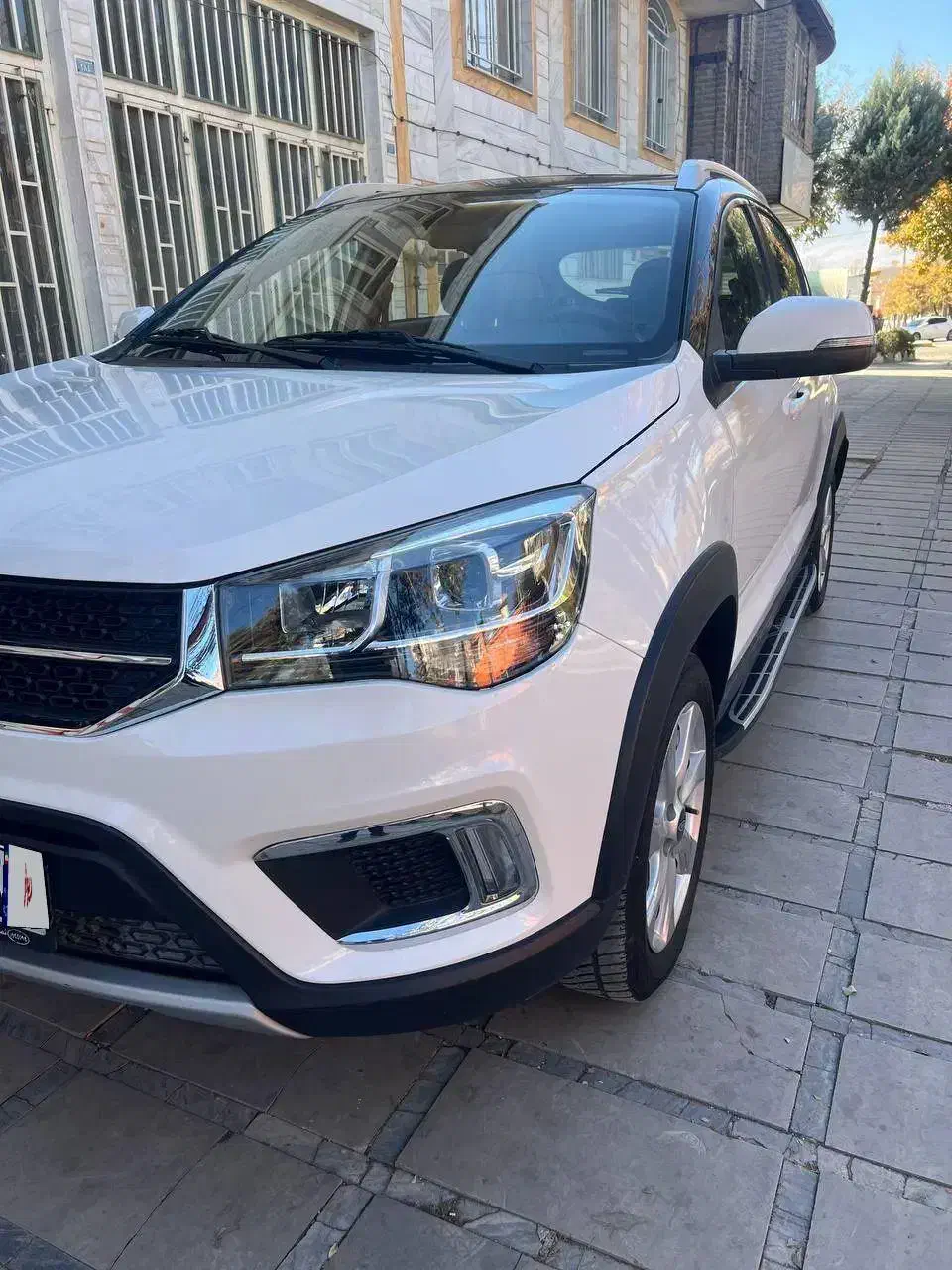 x22 کارمندی در حد صفر. زیر قیمت|خودرو سواری و وانت|بروجرد, |دیوار