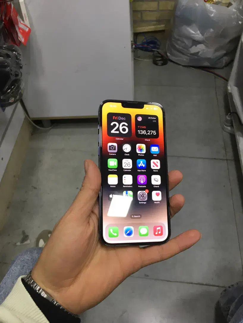 Iphone 13 promax|موبایل|همدان, |دیوار