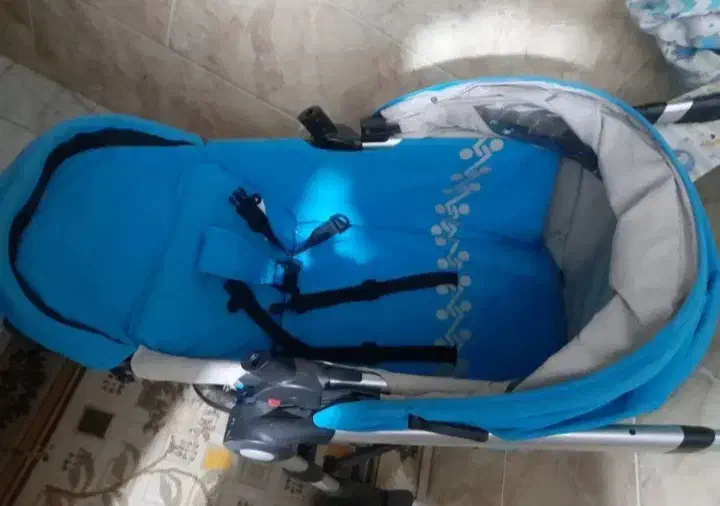 کالسکه|کالسکه و لوازم جانبی|مشکین‌دشت, |دیوار