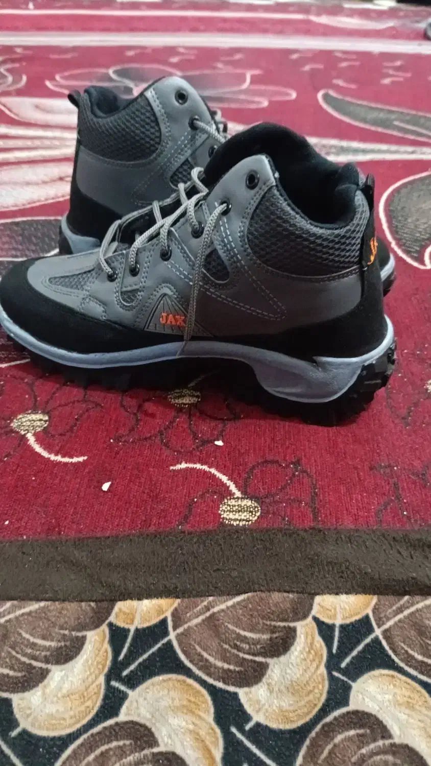 کفش گردشگری|کیف، کفش، کمربند|باوی, |دیوار