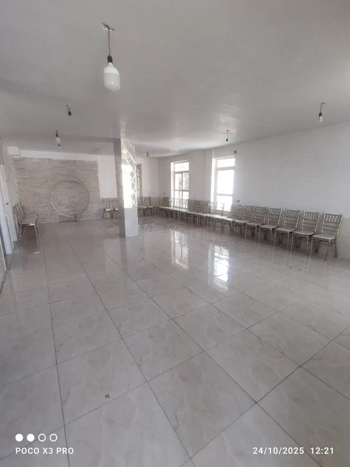 باغ ویلا استخردار مراسم جشن تولد|اجارهٔ کوتاهمدت ویلا و باغ|شیراز, کفترک|دیوار