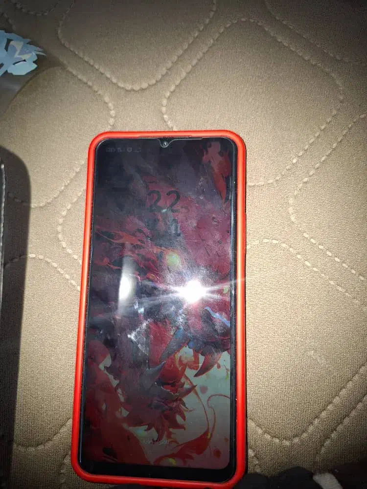 گوشی پوکو سی65|موبایل|رفسنجان, |دیوار