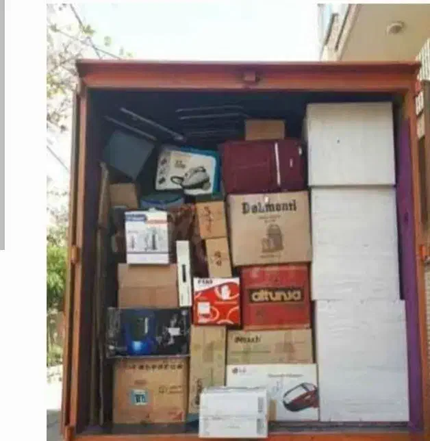 باربری وحمل‌ اثاثیه‌منزل‌به‌همراه‌کارگر‌حرفه‌ای|خدمات حمل و نقل|کرمان, |دیوار