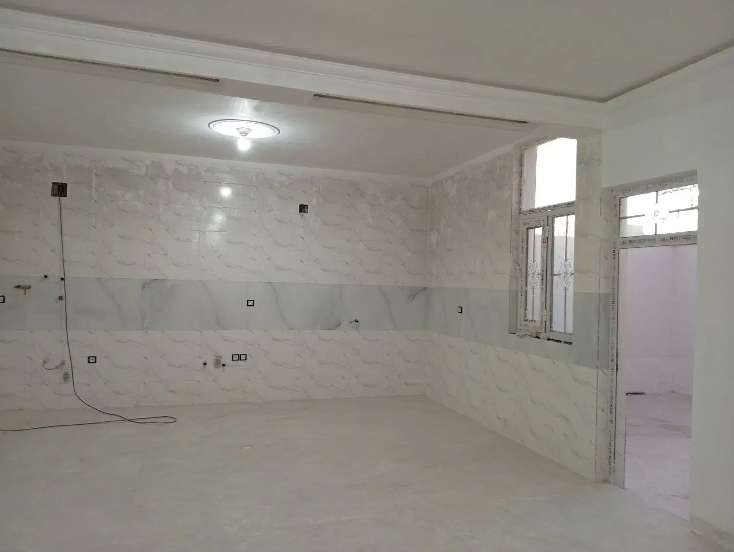 ویلایی دهملا نوساز|فروش خانه و ویلا|شاهرود, |دیوار