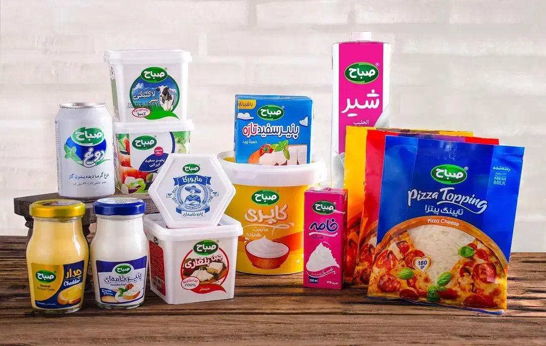 استخدام بازاریاب (فروشنده حضوری) پخش سراسری صباح|استخدام بازاریابی و فروش|بیرجند, |دیوار