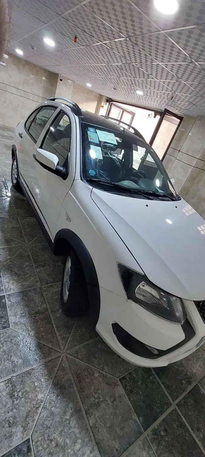 کوییک صفر خشک ۴۰۴|خودرو سواری و وانت|تبریز, |دیوار