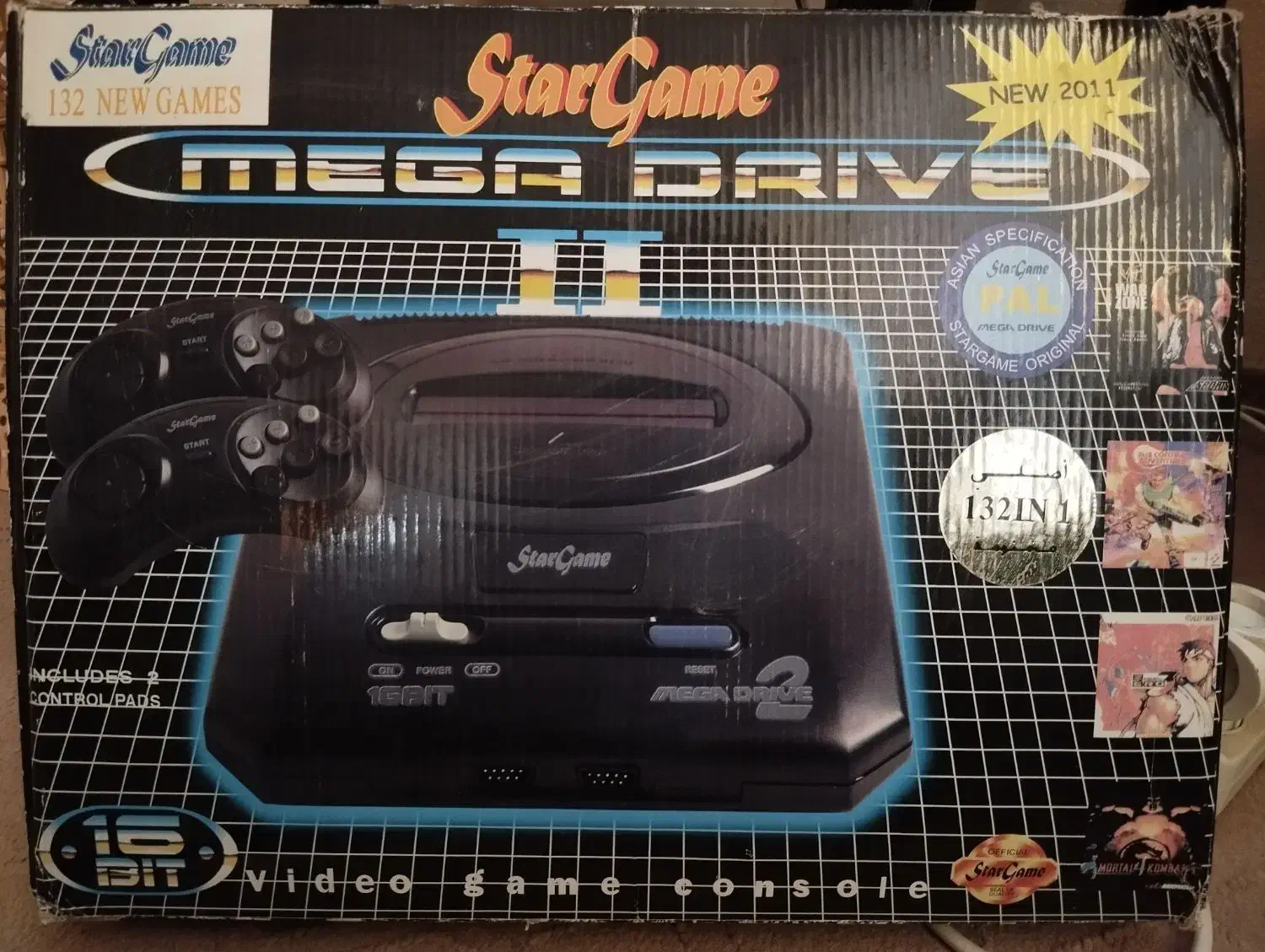 کنسول بازی سگا|کنسول، بازی ویدئویی و آنلاین|اصفهان, گلزار|دیوار