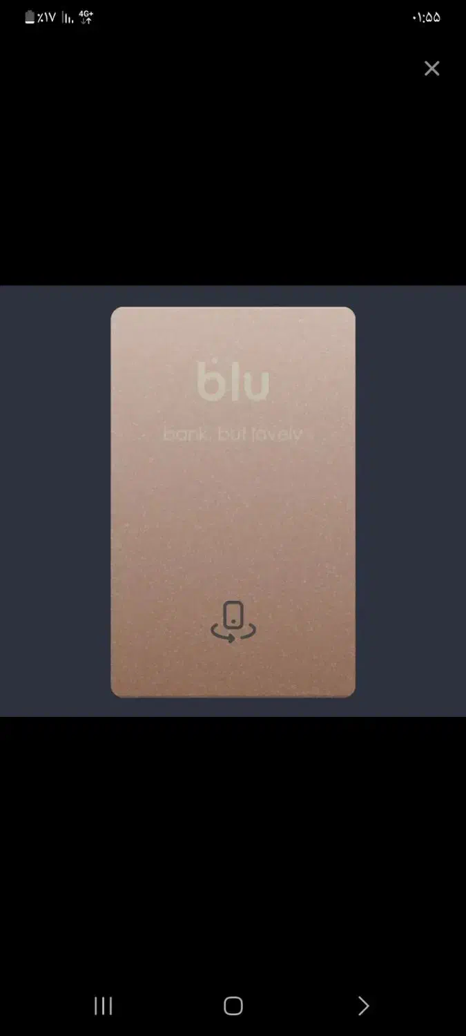 بلو بانک ۳۰۰ هزاری هدیه|کارت هدیه و تخفیف|پاکدشت, خاتون آباد|دیوار