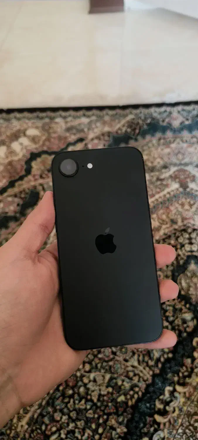 iPhone 16e Simlock|موبایل|تهران, دانشگاه شریف|دیوار