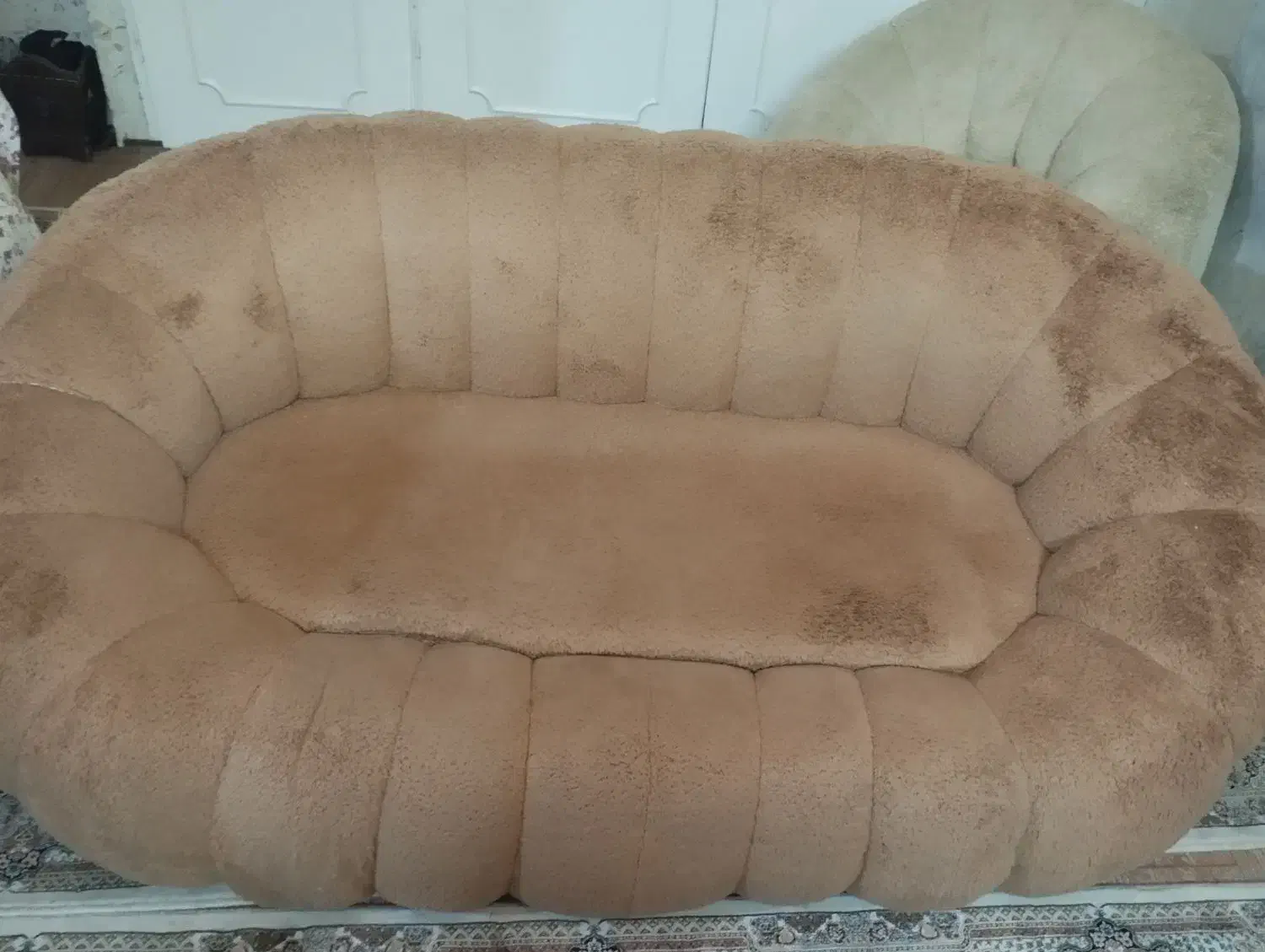 مبل|مبلمان خانگی و میز عسلی|تهران, خزانه|دیوار