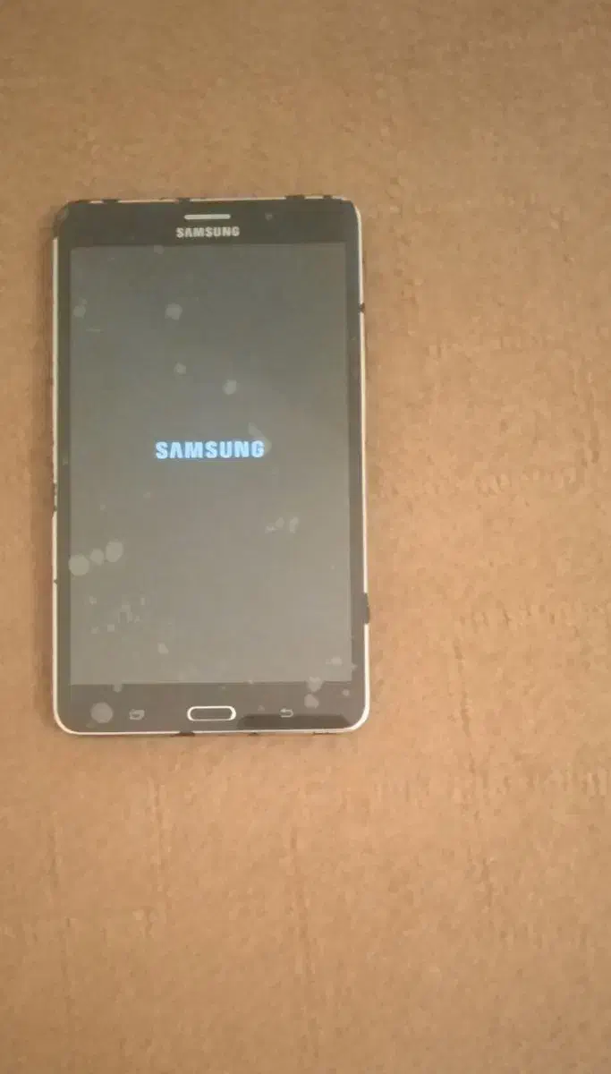 تبلتT231سامسونگ|تبلت|ارومیه, |دیوار