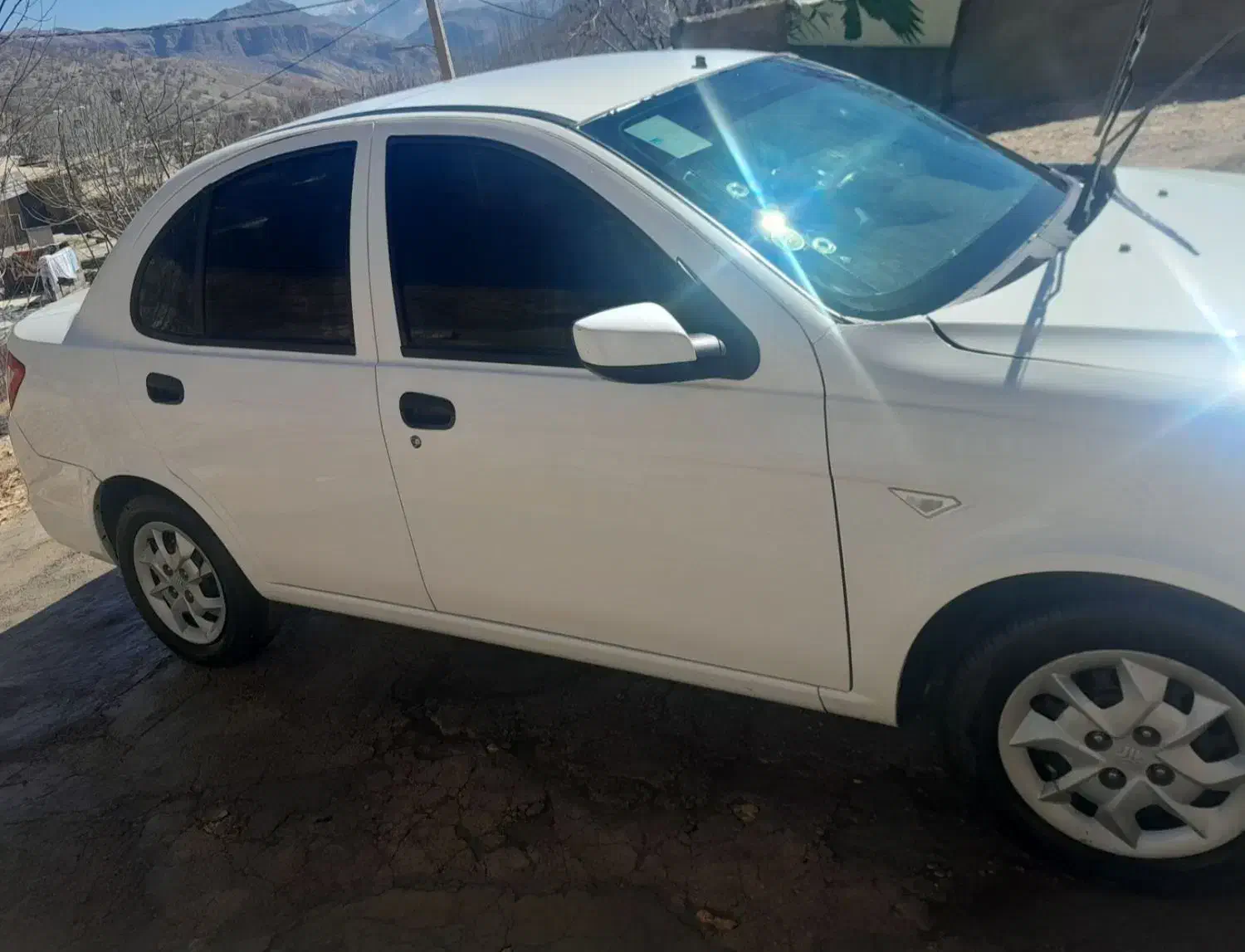 ماشین|خودرو سواری و وانت|بندر کنگان, |دیوار