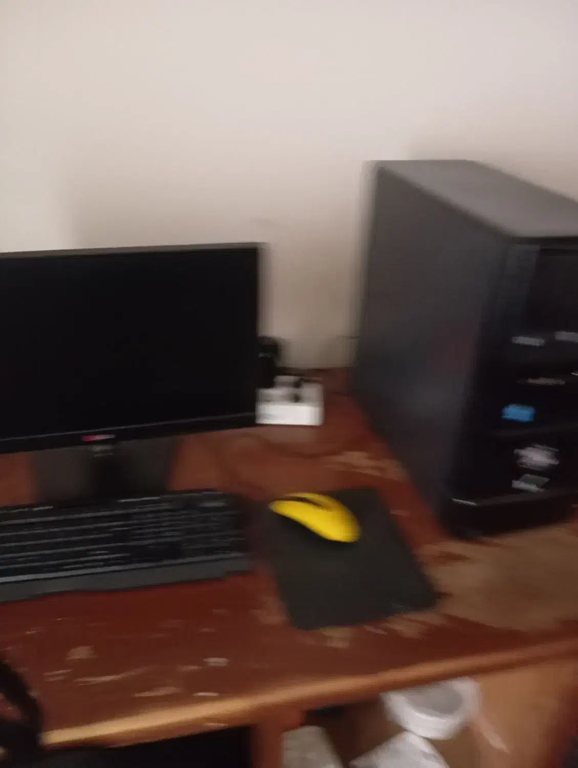 کامپیوتر با باند کامل|رایانه رومیزی|تربت جام, یحیی آباد|دیوار