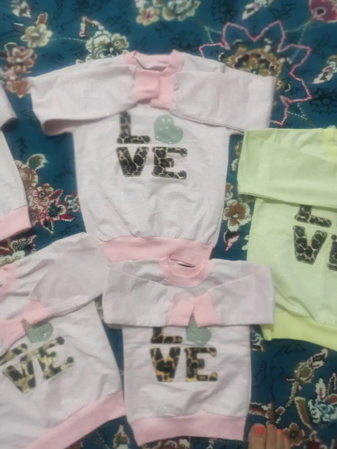 بلوز پاییزی دخترونه|لباس|کرمانشاه, |دیوار