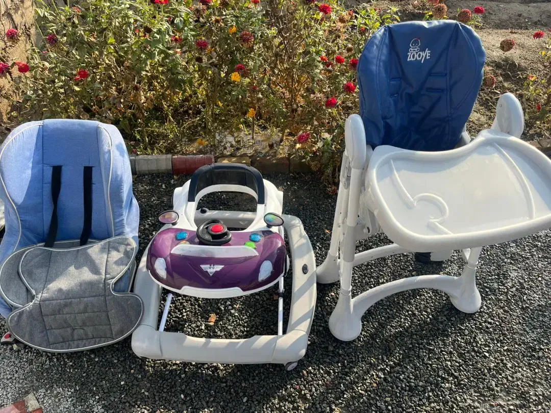 کارکرد هستن سالم اند|اسباب و اثاث بچه|نوشین شهر, |دیوار