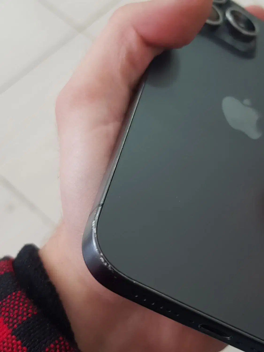iphone 15 pro max|موبایل|میاندوآب, |دیوار
