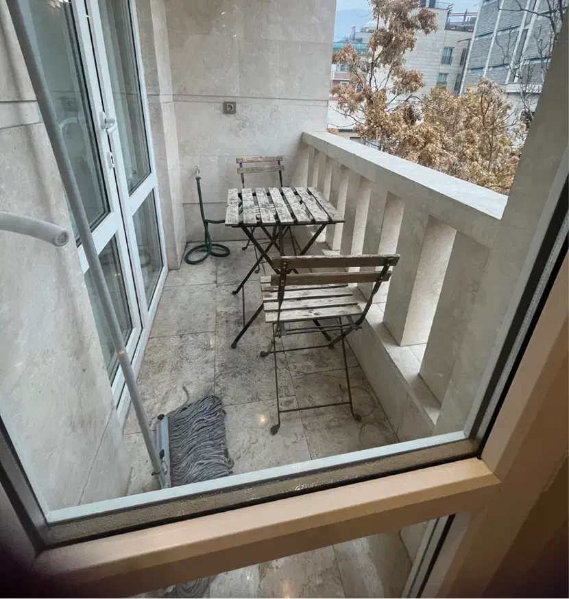 ۲۳۰متر/۳خواب مستر/تکواحدی/فرشته