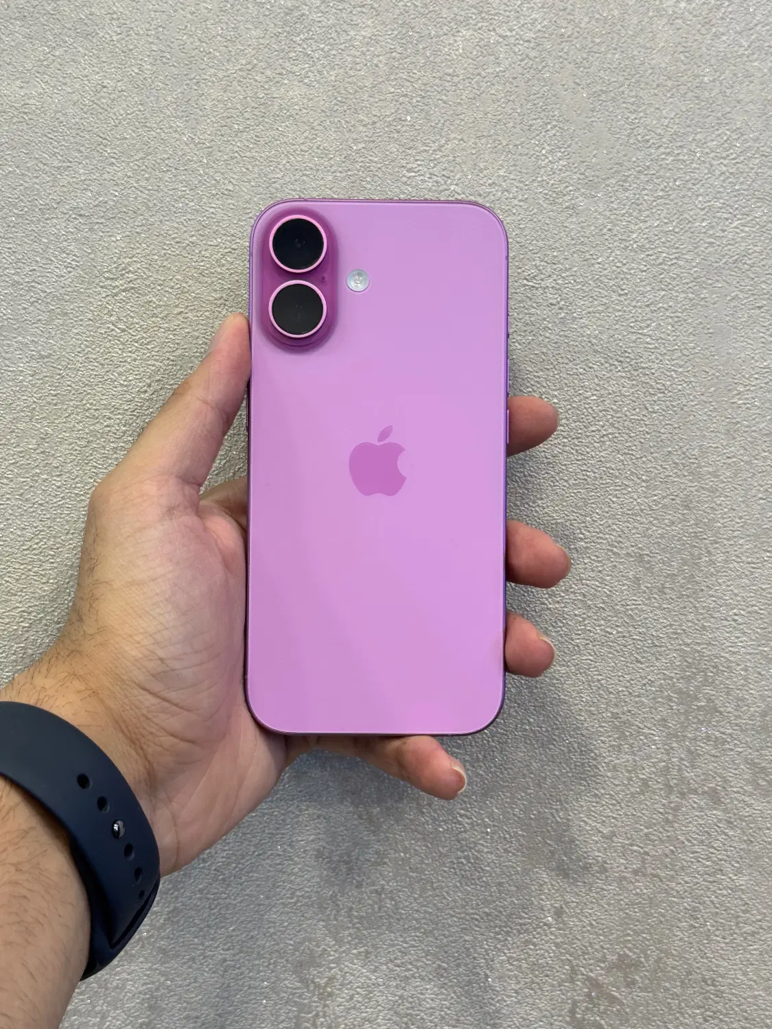 Iphone16normal|موبایل|کرج, مهرویلا جنوبی|دیوار