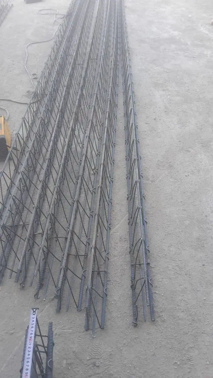 تیرچه صنعتی بابهترین کیفیت|مصالح و تجهیزات ساختمان|فامنین, |دیوار