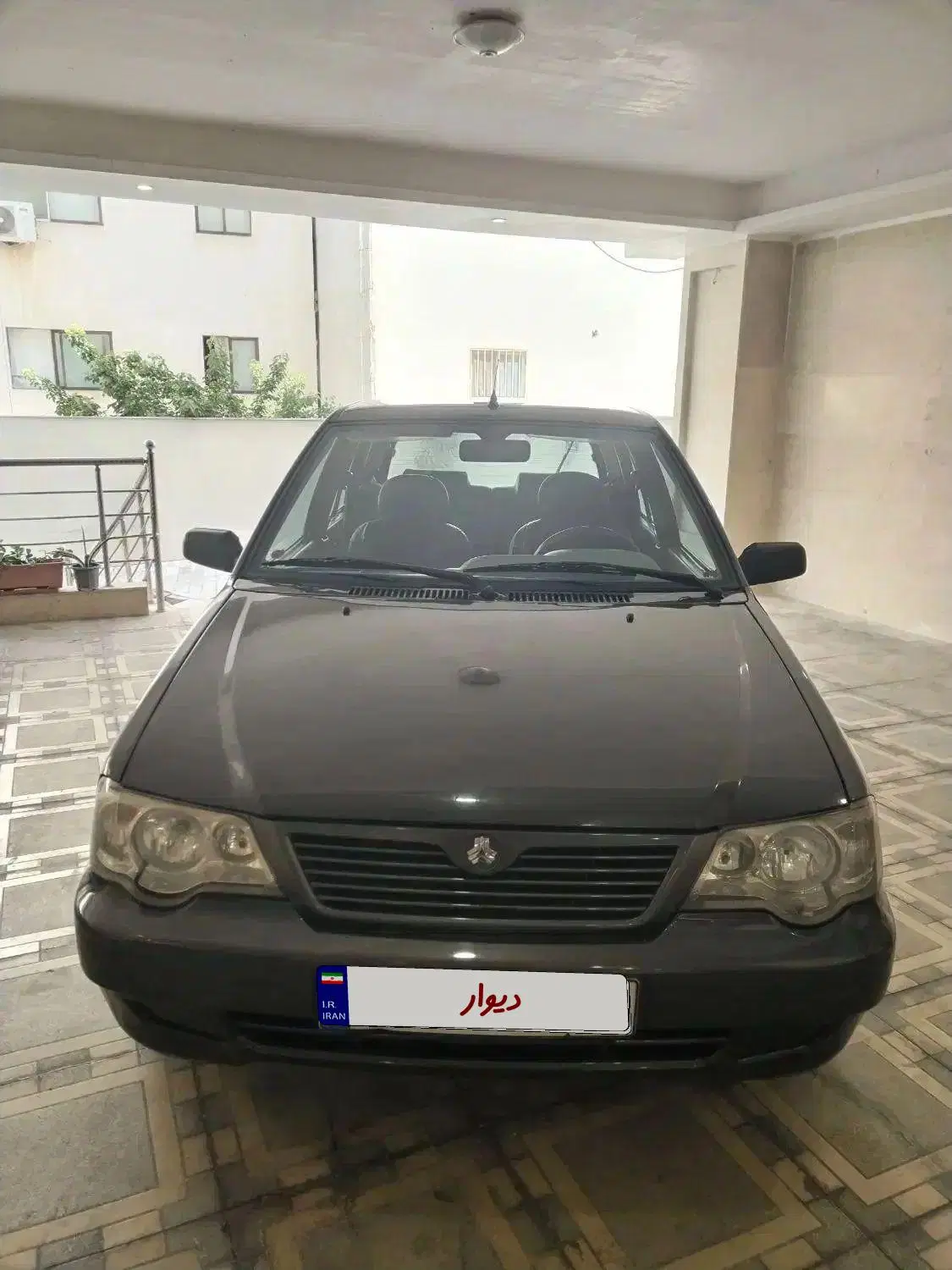 111 مدل 97|خودرو سواری و وانت|گرگان, |دیوار