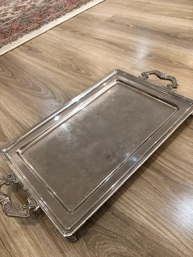 سینی سیلور|ظروف سرو و پذیرایی|تهران, صادقیه|دیوار