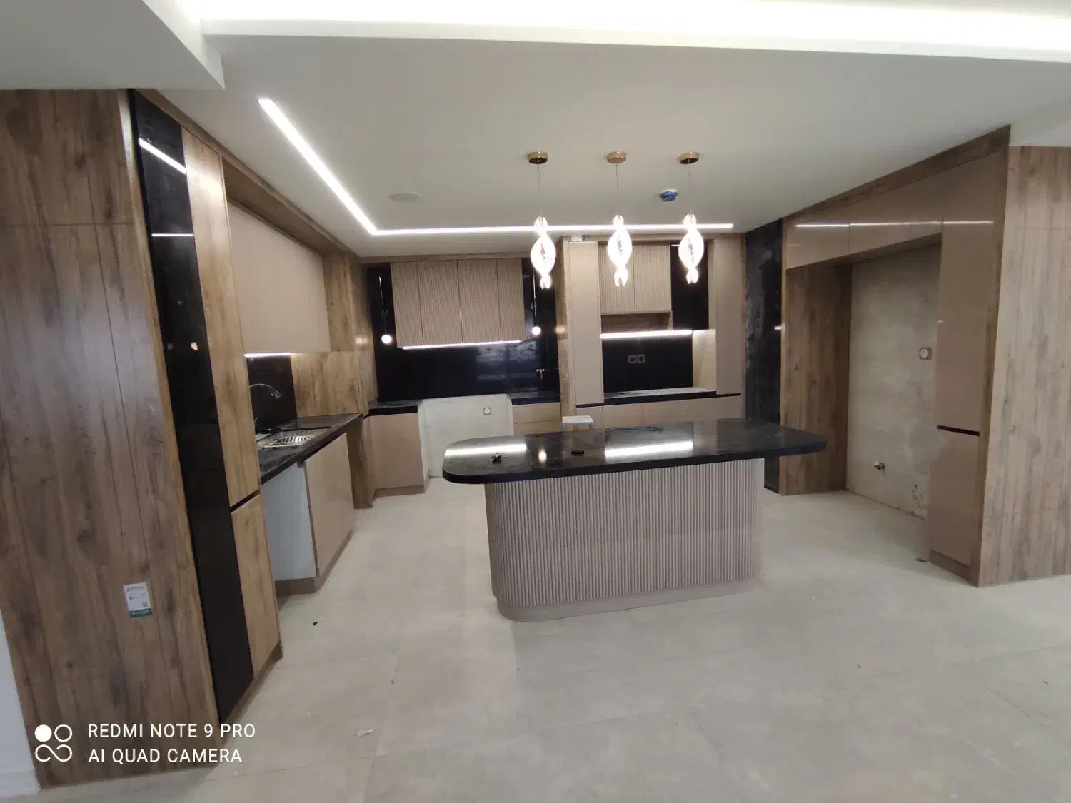 کابینت و کمد mdf و چوبی|خدمات پیشه و مهارت|خمینی‌شهر, |دیوار