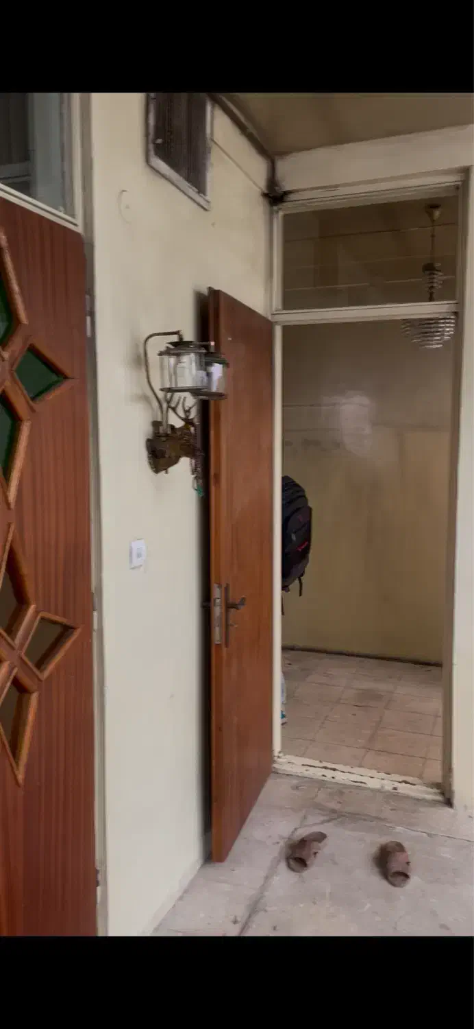 فروش واحد کلنگی در زمینی به مساحت ۶۸متر مربع|فروش زمین و ملک کلنگی|تهران, نازیآباد|دیوار