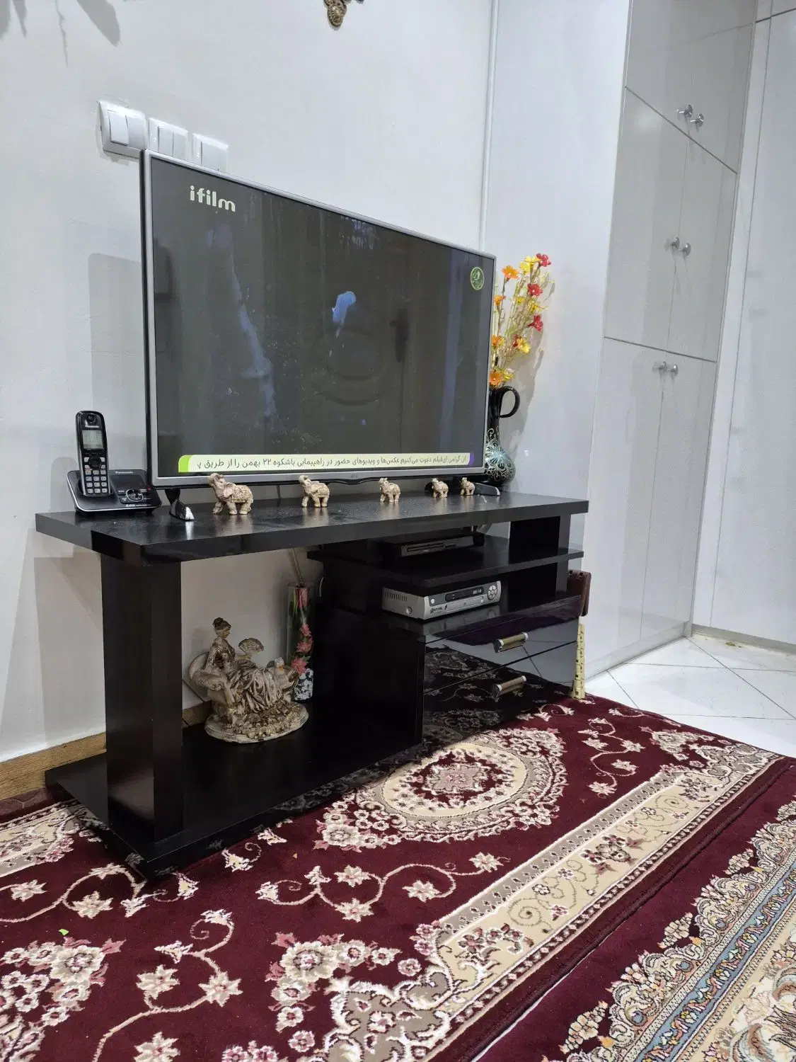 میز TV|میز تلویزیون|تهران, آذری|دیوار