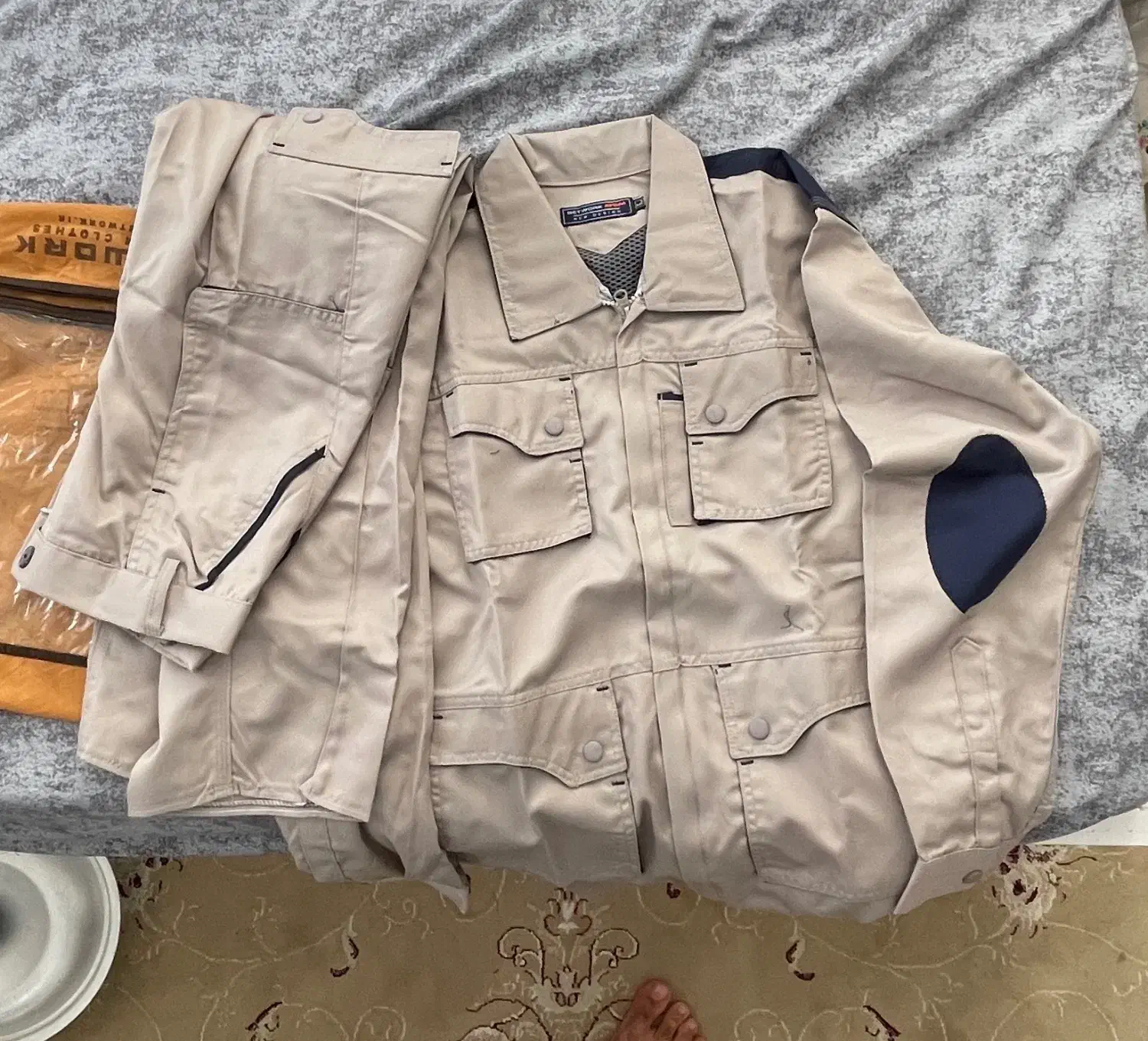 لباس کار مهندسی|لباس|آشخانه, |دیوار