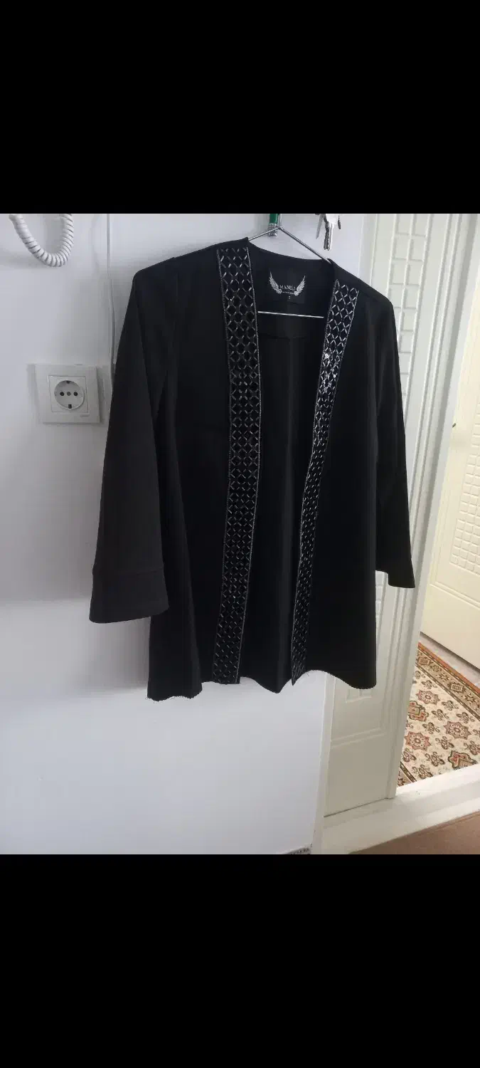 لباس مجلسی و مانتو و کاپشن دخترونه|لباس|اردبیل, |دیوار