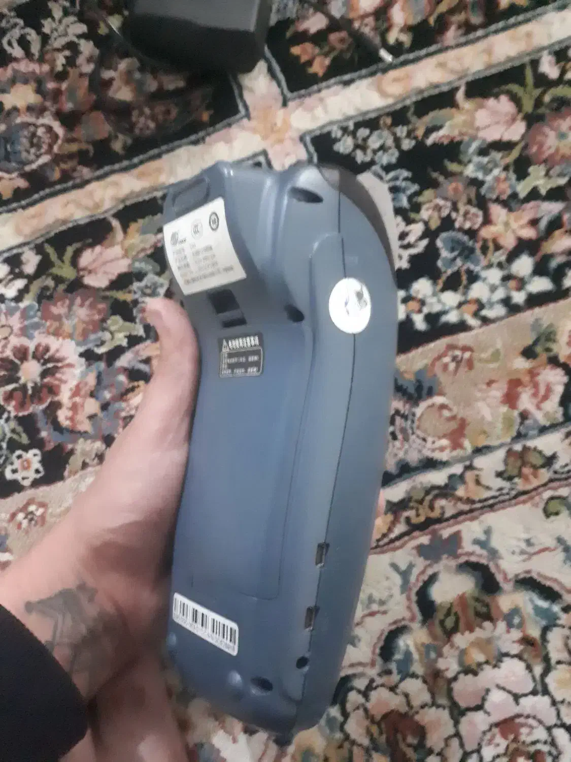 کارتخوان s90نو|فروشگاه و مغازه|شهریار, اصیل آباد|دیوار