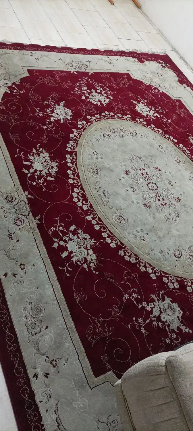 فرش 12 متری 700 شانه|فرش|قرچک, میرزائی جنوبی|دیوار