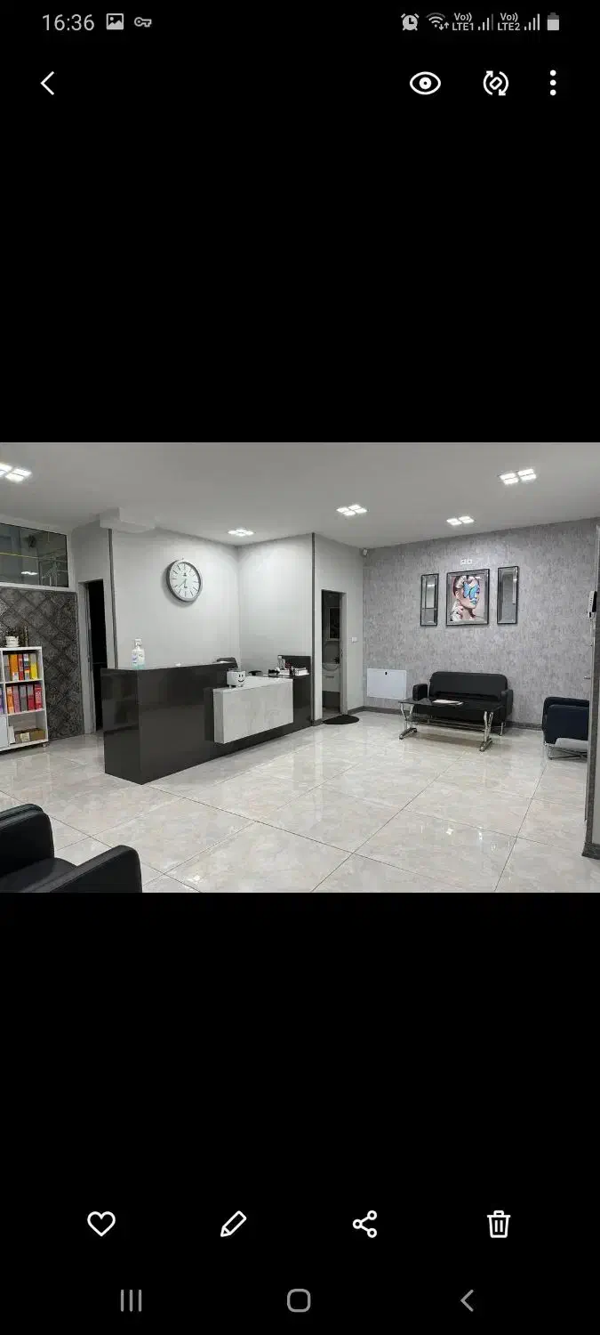 اپراتور لیزر موهای زائد دستگاه دِکا|استخدام درمانی، زیبایی، بهداشتی|کرمانشاه, |دیوار