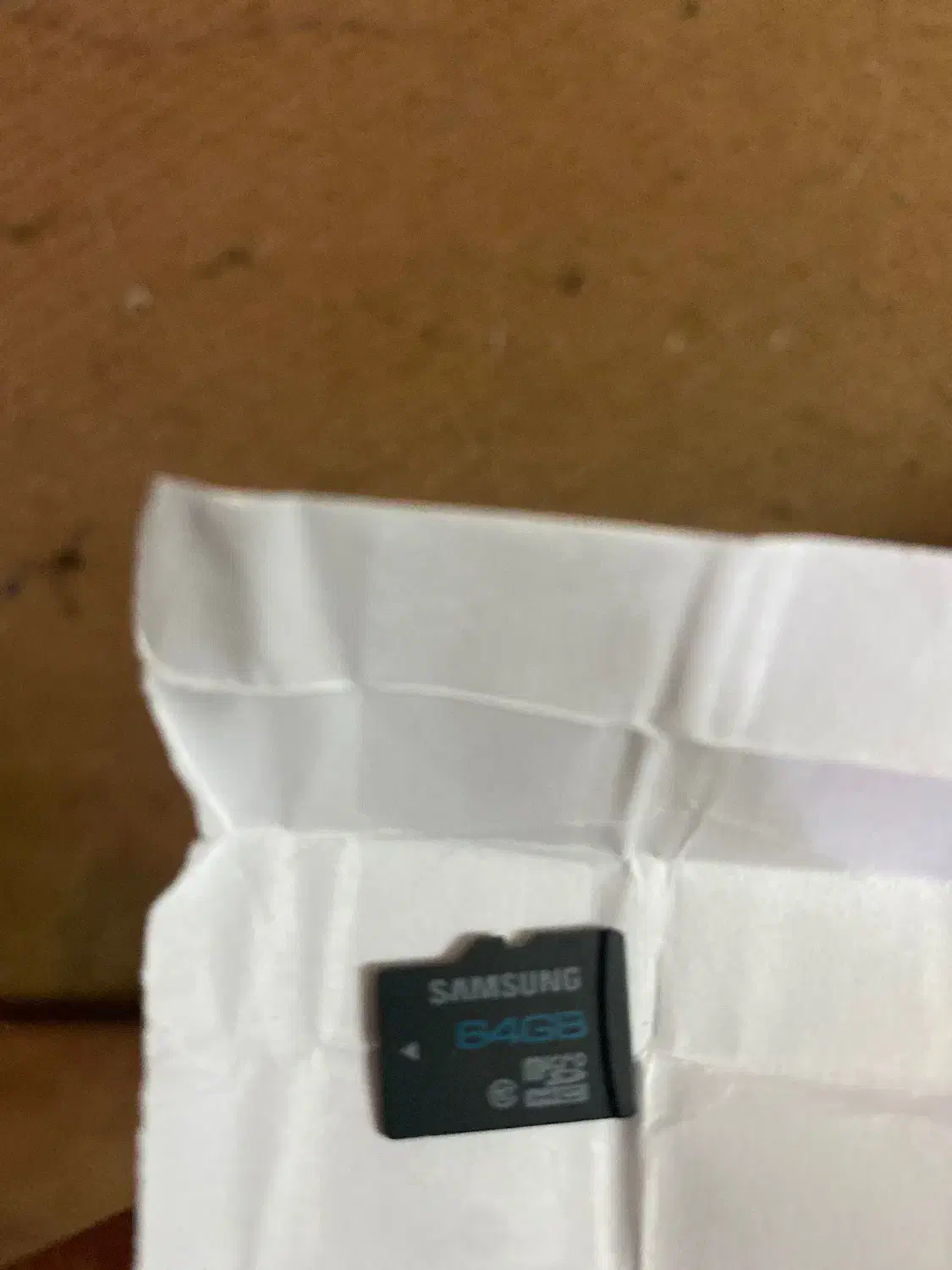 مموری ۶۴گیگ سامسونگ|لوازم جانبی موبایل و تبلت|بوشهر, |دیوار