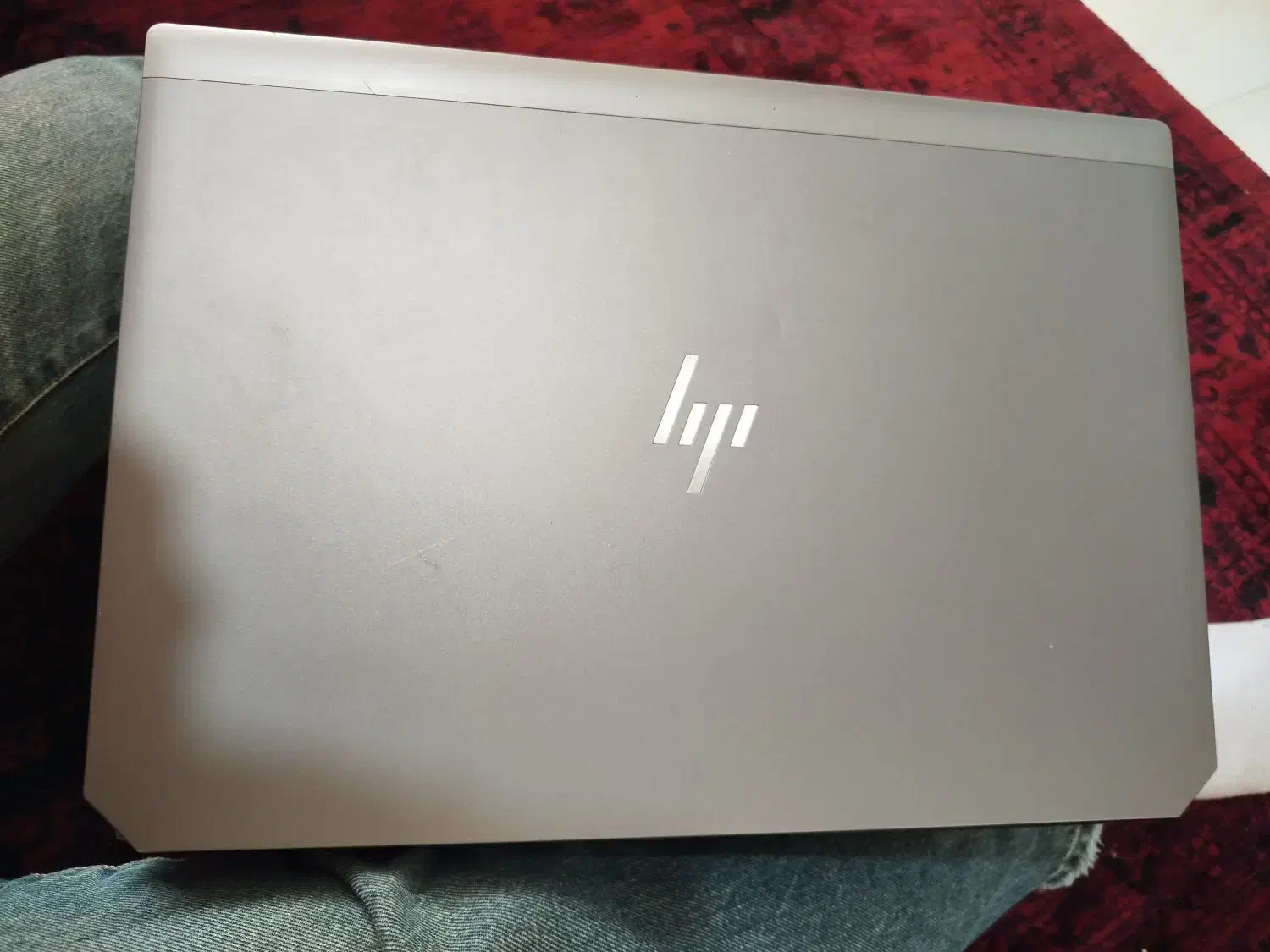 لپ تاپ hp|رایانه همراه|کرمانشاه, |دیوار