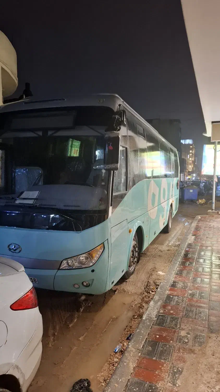 کاروان ویژه روز پدر|تور و چارتر|ملایر, |دیوار