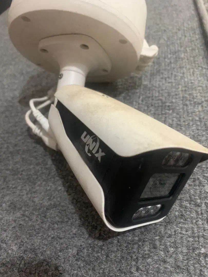 دوربین مداربسته|دوربین مداربسته|مراغه, |دیوار