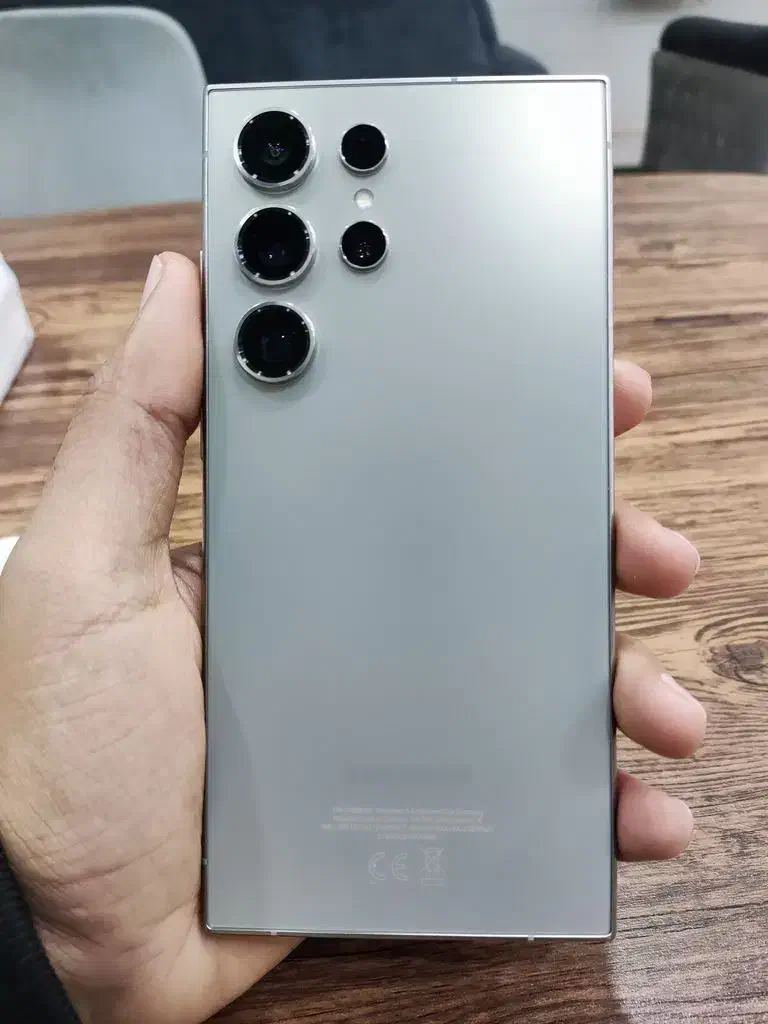 گوشی s24 ultra|موبایل|گرگان, |دیوار