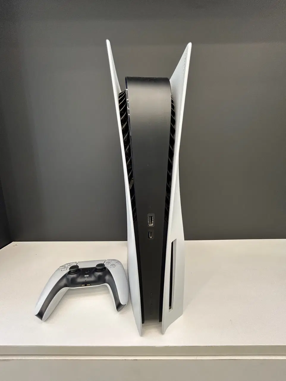 fat ps5|کنسول، بازی ویدئویی و آنلاین|نوشهر, |دیوار